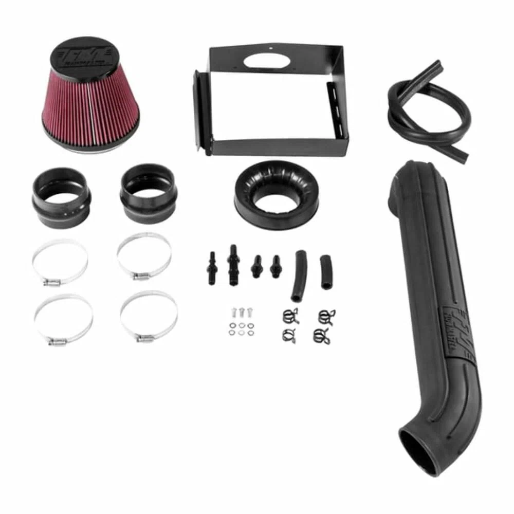 2015-2017 Ford F Exhaust Flowmaster Stainless Steel